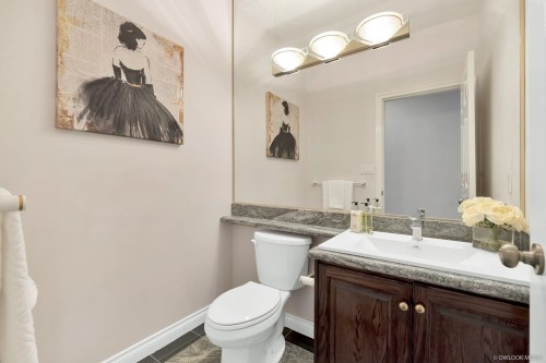 8777 Wheeler Road, Richmond, BC 