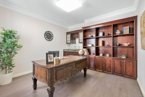 8777 Wheeler Road, Richmond, BC 