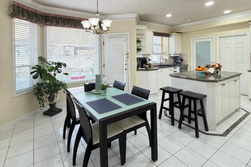 8777 Wheeler Road, Richmond, BC 