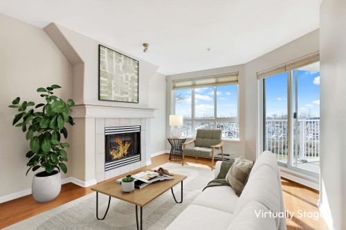 317-12639 No. 2 Road  Richmond, BC V7E 2G3