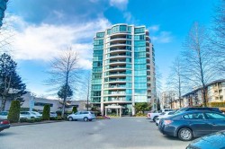 707-8871 Lansdowne Road  Richmond, BC V6X 3X8