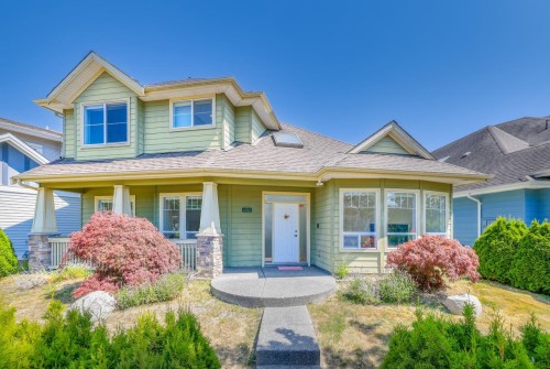 6982 Barnard Drive, Richmond, BC 