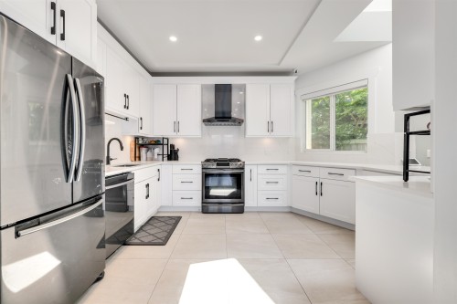 6982 Barnard Drive, Richmond, BC 