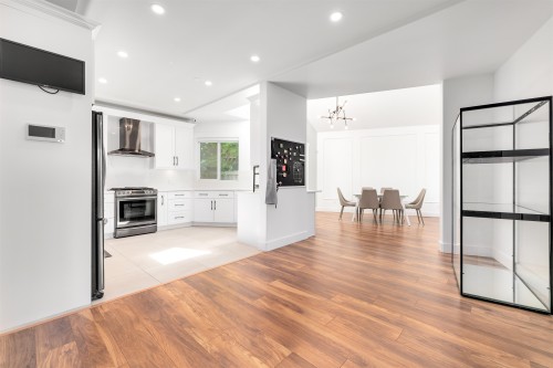 6982 Barnard Drive, Richmond, BC 