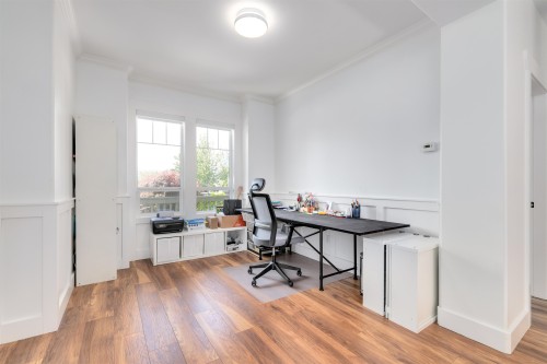 6982 Barnard Drive, Richmond, BC 