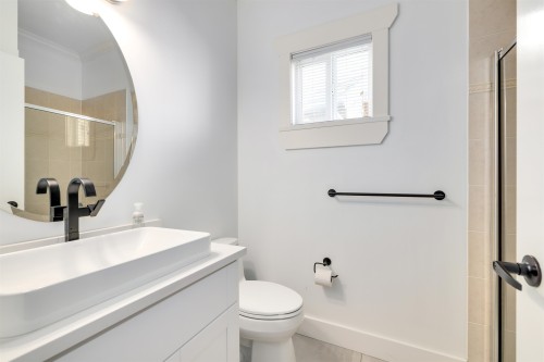 6982 Barnard Drive, Richmond, BC 