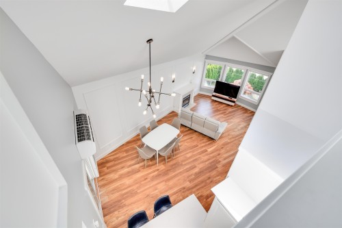 6982 Barnard Drive, Richmond, BC 