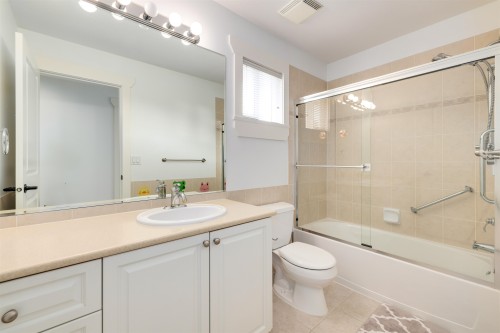 6982 Barnard Drive, Richmond, BC 