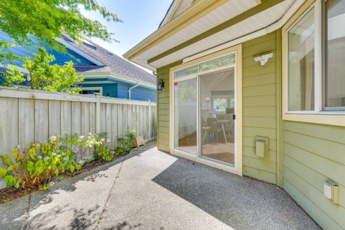 6982 Barnard Drive, Richmond, BC 