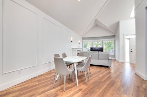 6982 Barnard Drive, Richmond, BC 