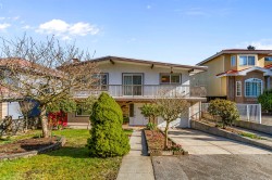 6072 Selma Avenue  Burnaby, BC V5H 3R2