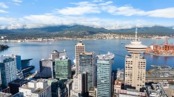 616-610 Granville Street  Vancouver, BC V6C 3T3