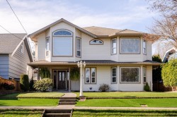 465 Garrett Street  New Westminster, BC V3L 3S3