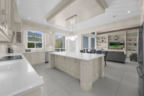 4351 Woodhead Road, Richmond, BC 