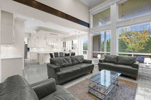 4351 Woodhead Road, Richmond, BC 