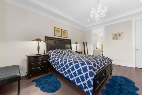 4351 Woodhead Road, Richmond, BC 