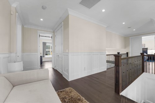 4351 Woodhead Road, Richmond, BC 