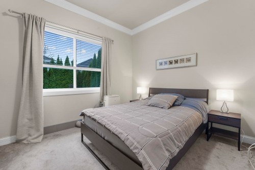 4351 Woodhead Road, Richmond, BC 