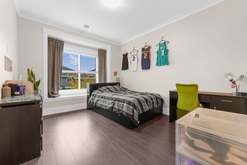 4351 Woodhead Road, Richmond, BC 