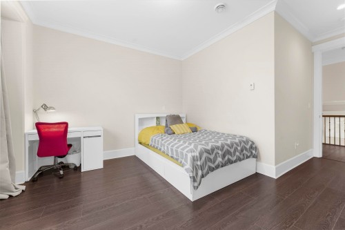 4351 Woodhead Road, Richmond, BC 