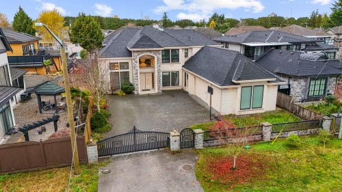 4351 Woodhead Road, Richmond, BC 