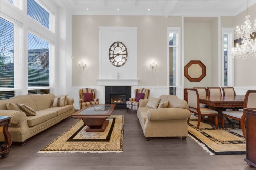 4351 Woodhead Road, Richmond, BC 