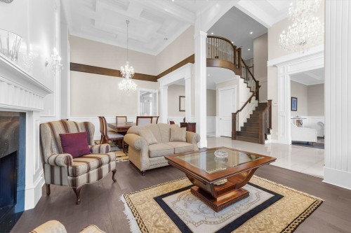 4351 Woodhead Road, Richmond, BC 