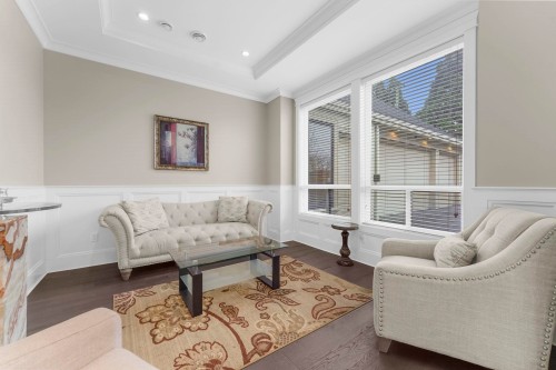 4351 Woodhead Road, Richmond, BC 