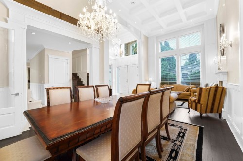 4351 Woodhead Road, Richmond, BC 