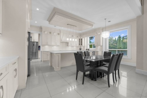 4351 Woodhead Road, Richmond, BC 