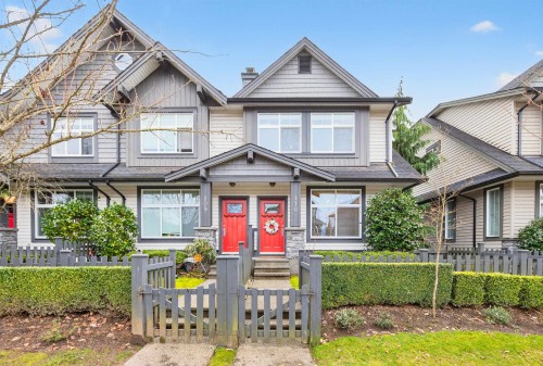 110-13819 232 Street  Maple Ridge, BC V4R 0C7