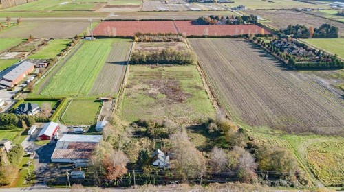 12620 No. 3 Road, Richmond, BC 