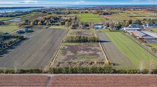 12620 No. 3 Road, Richmond, BC 