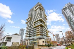 2203-6288 Cassie Avenue  Burnaby, BC V5H 0H7