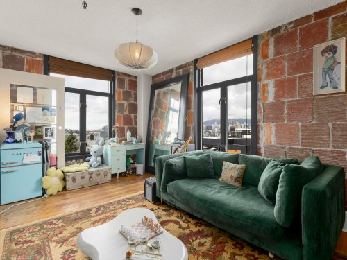 709-175 Broadway E, Vancouver, BC 