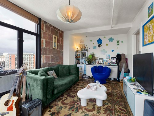 709-175 Broadway E, Vancouver, BC 