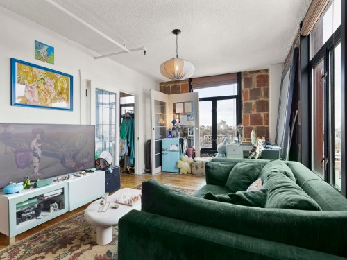 709-175 Broadway E, Vancouver, BC 