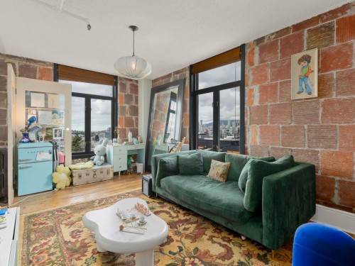 709-175 Broadway E, Vancouver, BC 