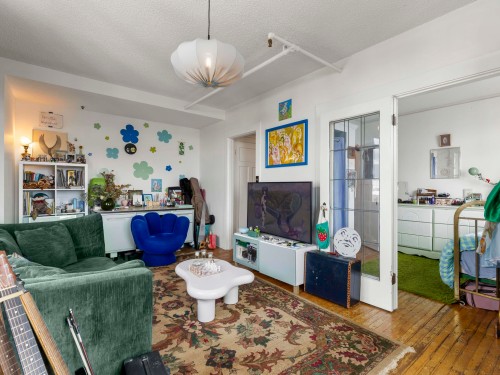 709-175 Broadway E, Vancouver, BC 