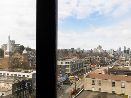 709-175 Broadway E, Vancouver, BC 