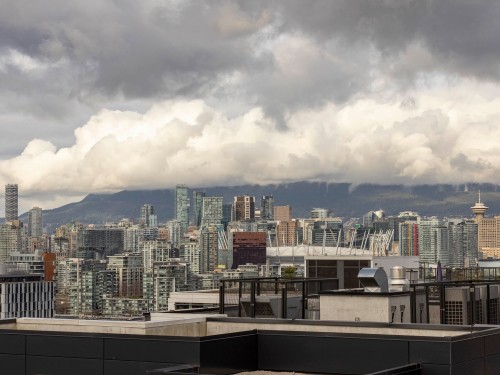 709-175 Broadway E, Vancouver, BC 