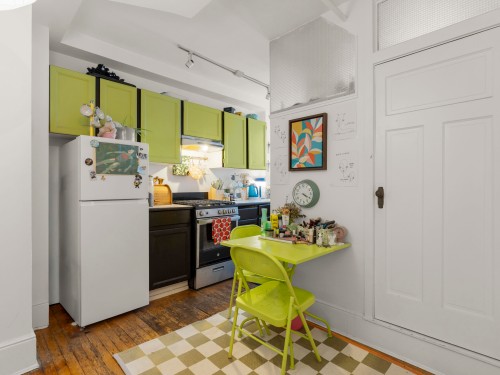 709-175 Broadway E, Vancouver, BC 