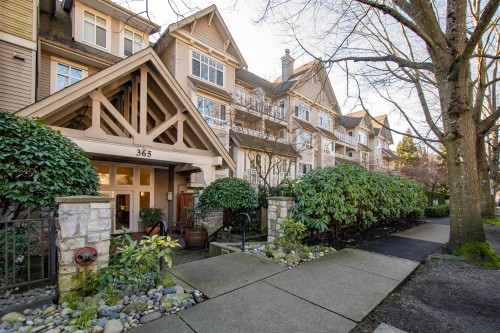 409-365 1st Street E North Vancouver, BC V7L 4W5