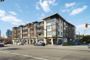 204-1633 Tatlow Avenue, North Vancouver, BC 