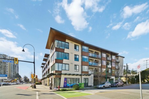 204-1633 Tatlow Avenue, North Vancouver, BC 