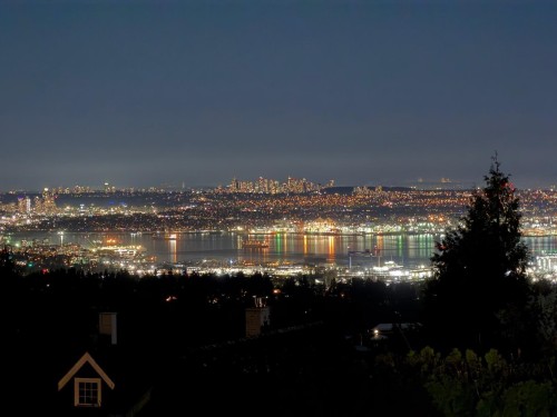 1111 Gilston Road, West Vancouver, BC 