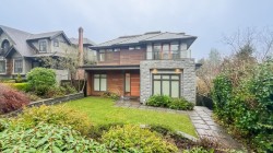 3950 37th Avenue W Vancouver, BC V6N 2W5