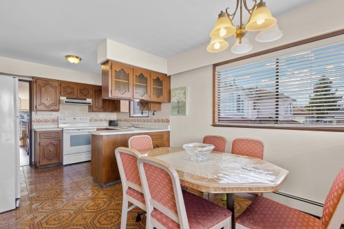 2225 35Th Avenue E, Vancouver, BC 