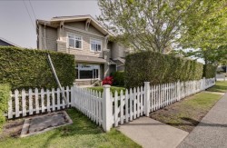 6-11991 5th Avenue  Richmond, BC V7E 6V4