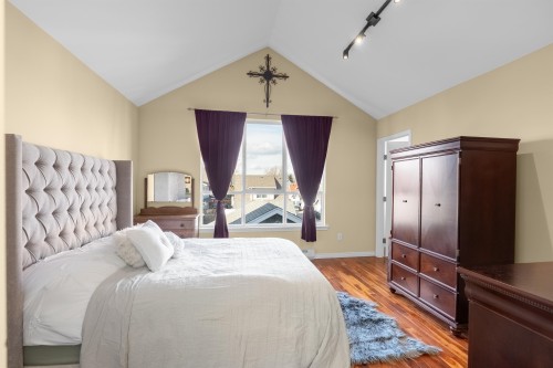 1455 South Dyke Road, New Westminster, BC 